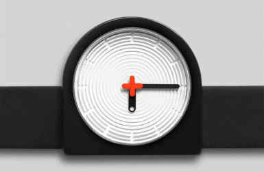 An Architect Thought It Was About Time to Design His Ideal Watch