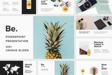 100+ Best PowerPoint (PPT) Templates of 2025