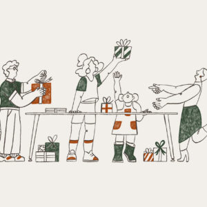 Branch's Guide to Ergonomic Gifts From Surface to Seat