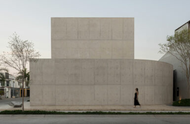 Casa Tao Is a Puerto Vallarta Home Shaped by Shade and Memory