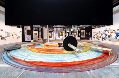 Clever Ep. 213: The Quiet Rebellion of Biodesigner Natsai Audrey Chieza