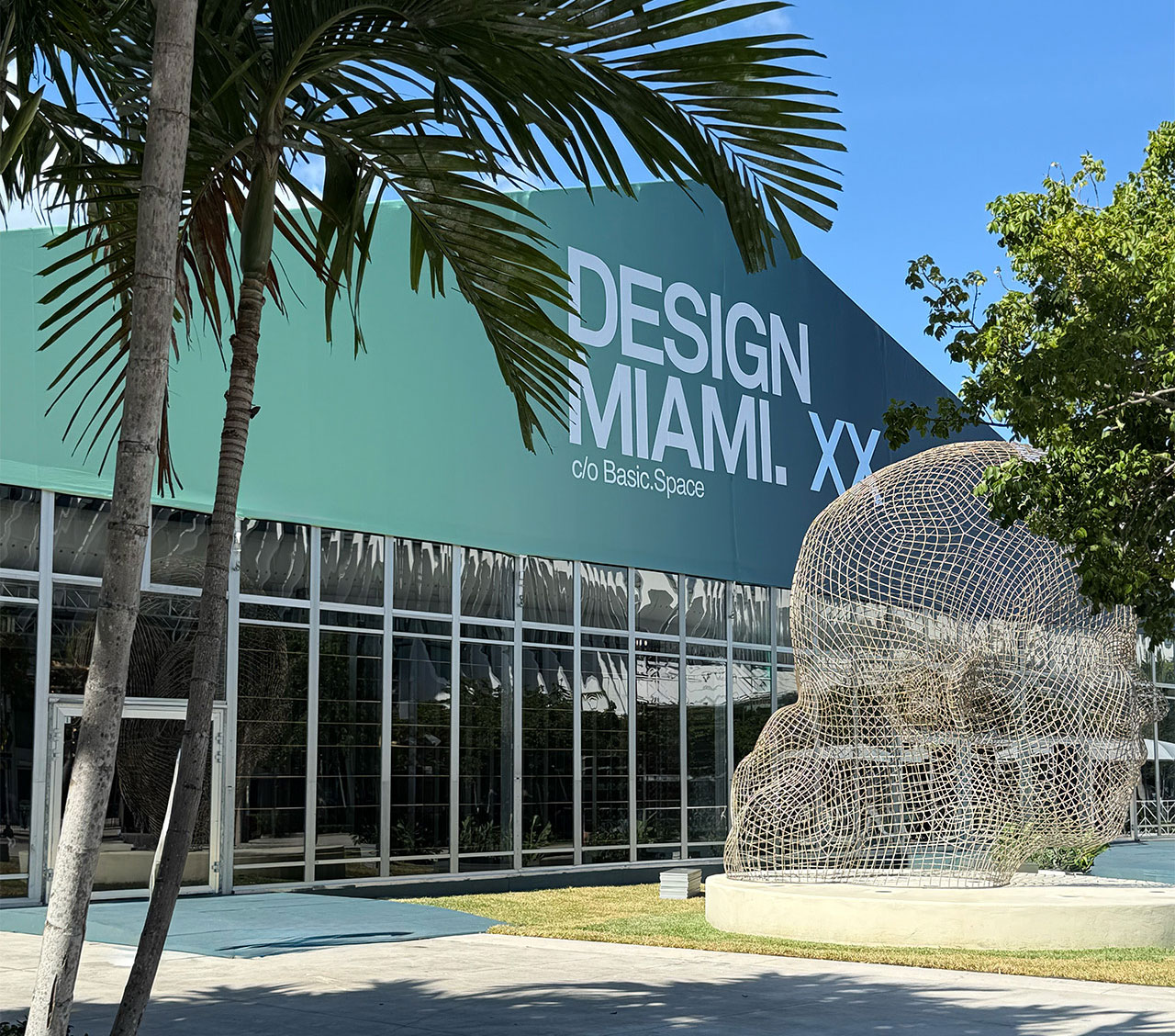 10 Highlights From Design Miami 2025