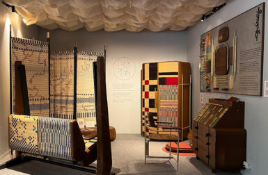 Design ni Dukaan Preserves + Celebrates Craft in Roop Aroop