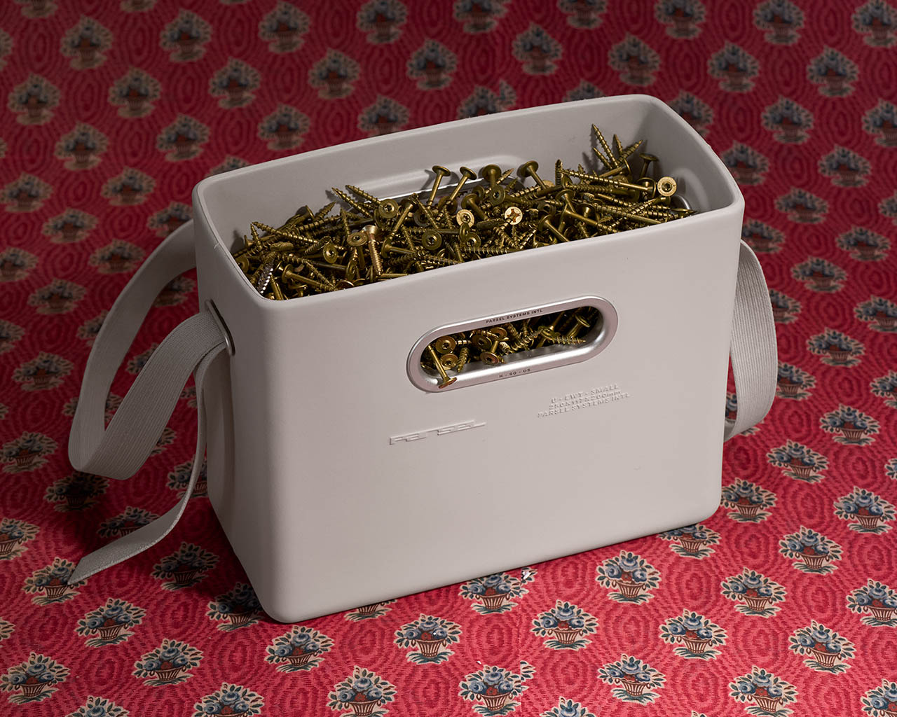 The EVA Tote System From PARSEL Might Be the Only Bag You Need