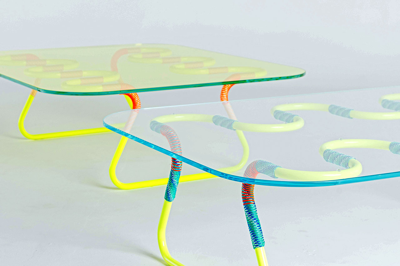 F5: Laura Casañas Maya Talks Fantasia, Matthew Ronay + More