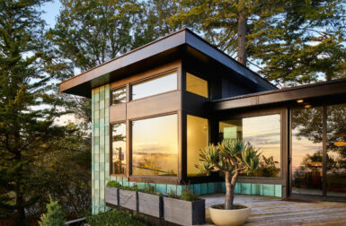 F5: Tyler Kobick Talks Critical Regionalism, a Trowel, Brion Cemetery + More