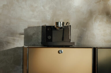 Fellow Launches Its First Espresso Machine