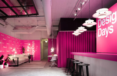 Design, Donuts + DJs: Fulton Market DesignDays 2025