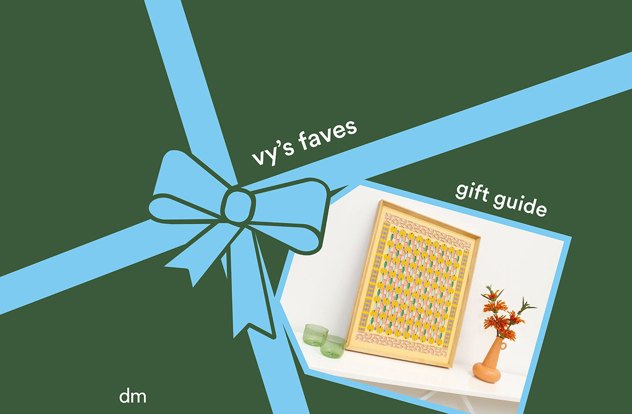 2025 Modern Gift Ideas From Senior Contributing Editor Vy Yang