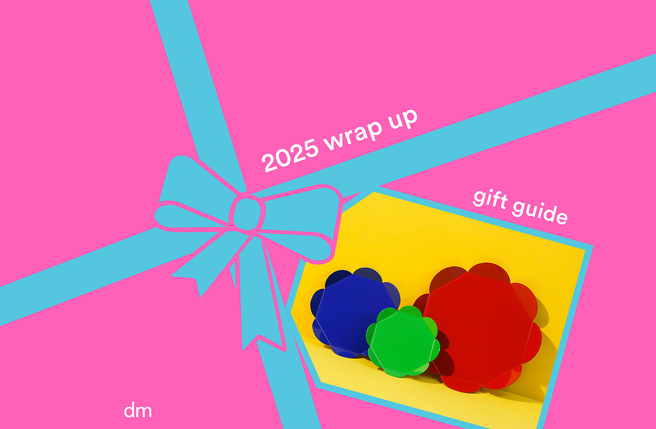 All the Gift Guides You’ll Need for the 2025 Holiday Season!