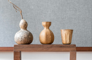 Studio CRÈME Grows Vessels With The Gourd Project