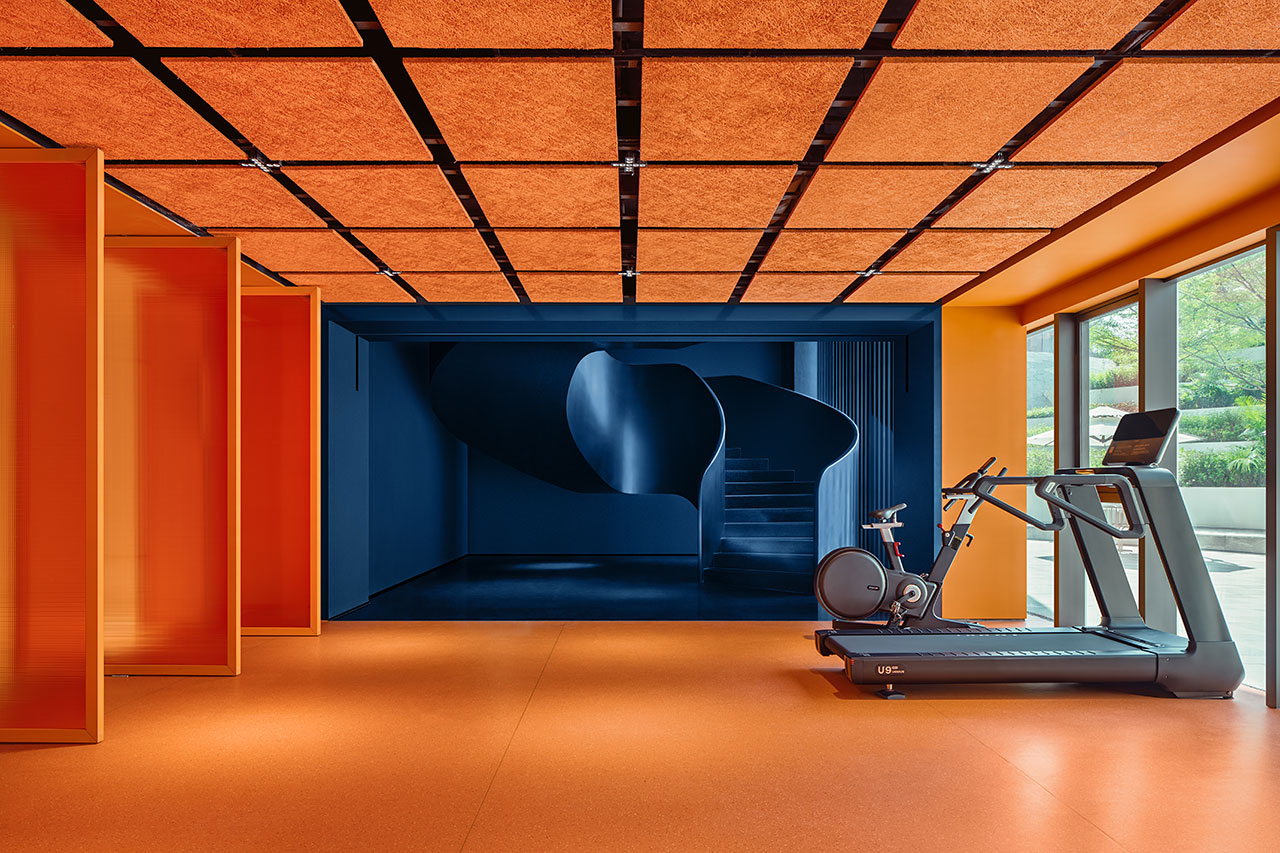 MAX Zone Opens a Hub in Foshan With Future-Forward Spaces