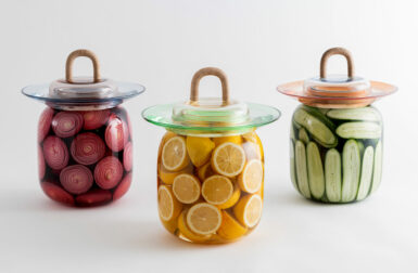 KEEP the Culture Alive: On Your Counter and In Your Glass