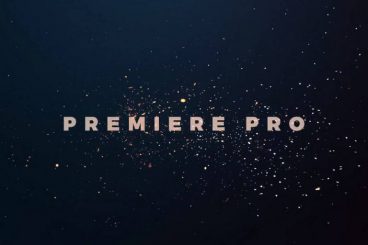 90+ Best Premiere Pro Animated Title Templates 2025