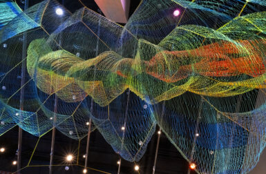 MIT Museum's Remembering The Future Exhibition Explores Our Collective Fate