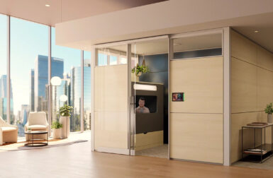 Steelcase Ocular View Simulates Face-to-Face Meetings in Extended Reality