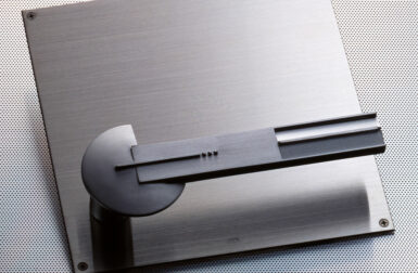 Take 5: Modern Hardware, Moiré, a Monumental Table + More