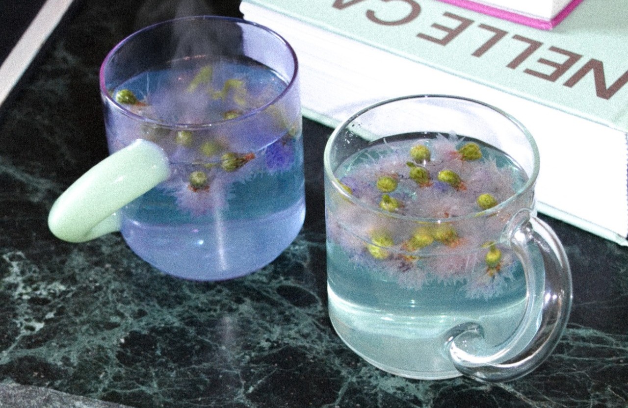 The Mario Mug by TRAGA Tips Its Handle to Bellini – Literally